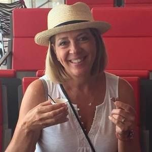 Meet your Posher, Valerie